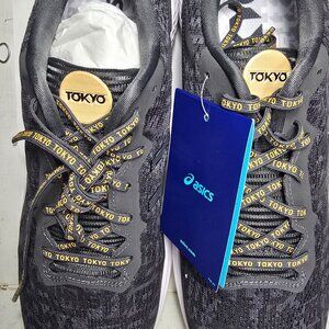 Asics Glide-Ride sneakers/running shoes, Size: 9 US,